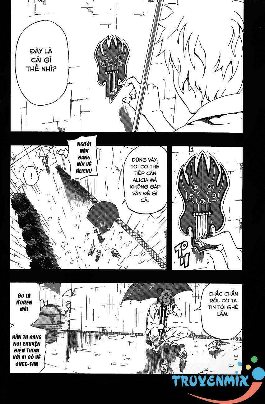 blazer driver chapter 26 26