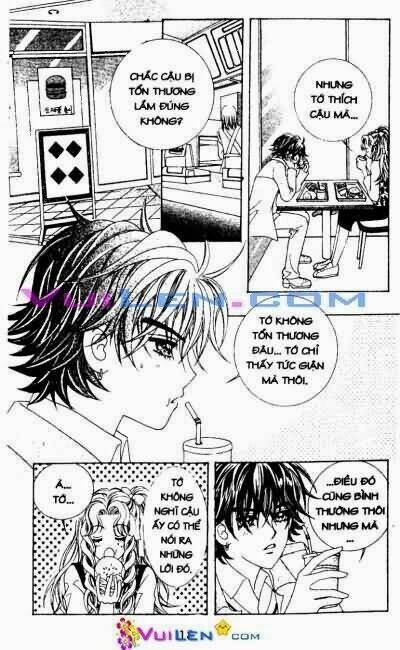 ngọt đắng tình yêu chapter 6 18