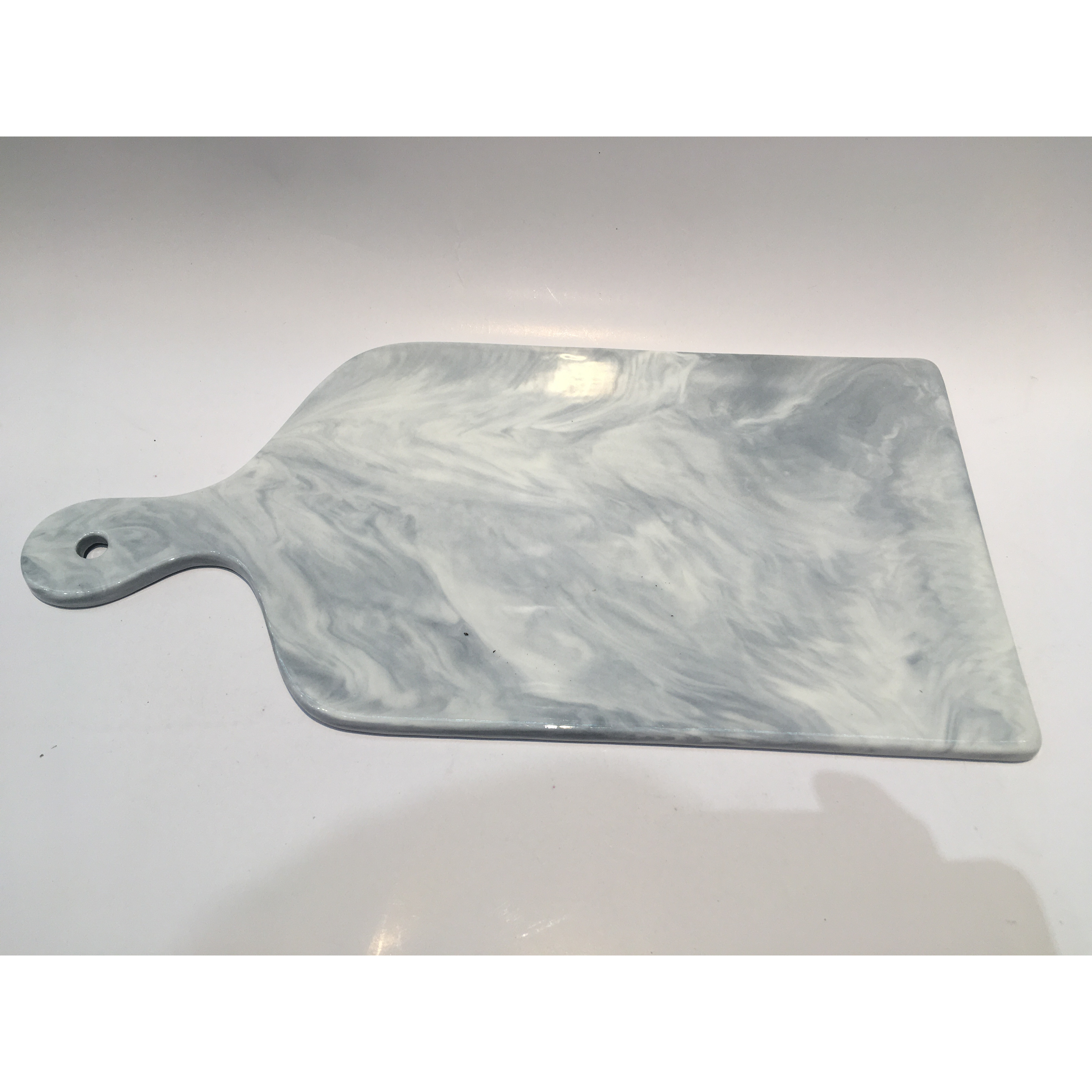 Khay có tay ghi MARBLE  5070G
