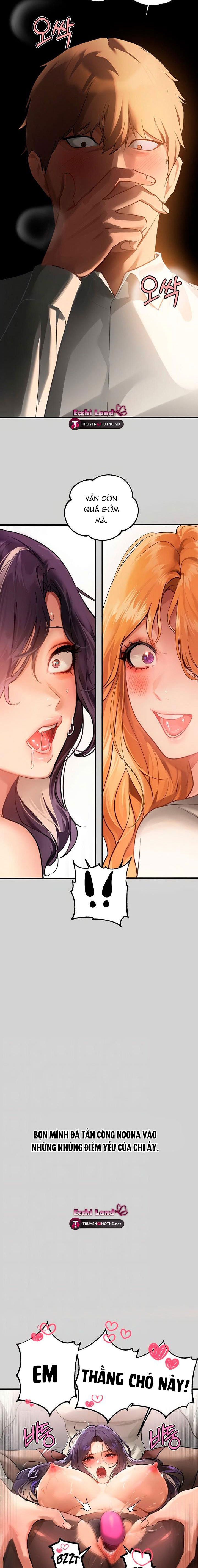 chị chủ nhà của tôi chapter 86.1 4