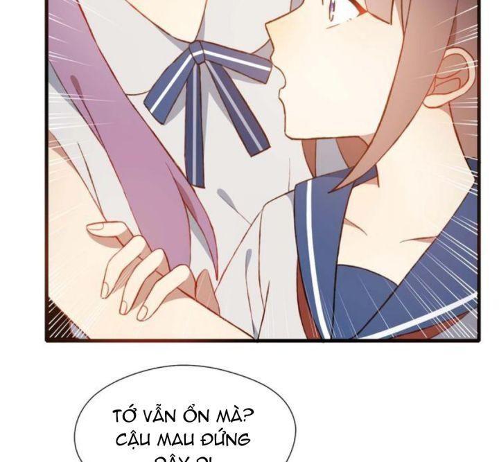 Mối Tình Đầu Chưa Được Trọn Vẹn chapter 49 43