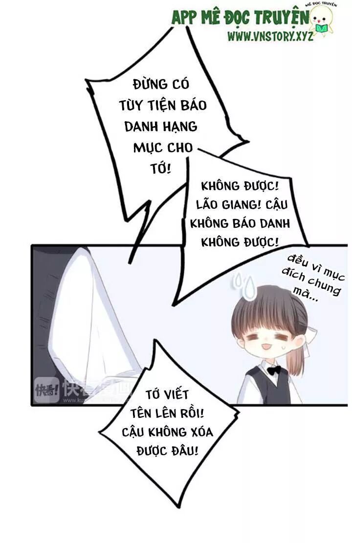 con tim rung động 2 chapter 97 9