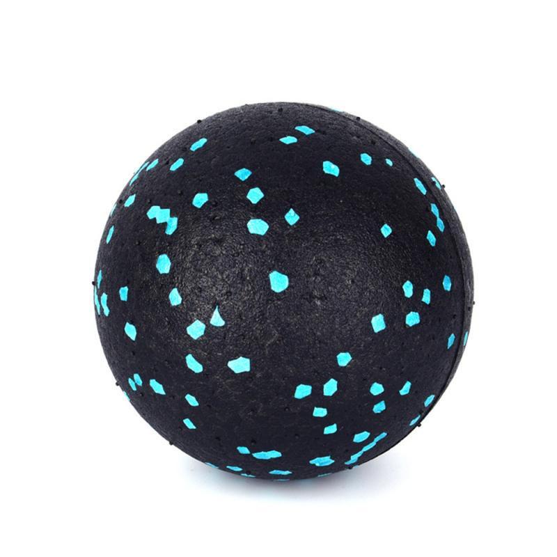 Myofascial Peanut Massage Ball High Density Lacrosse Ball Training Body Fascia Roller Yoga Gym Relaxing Exercise Equipment