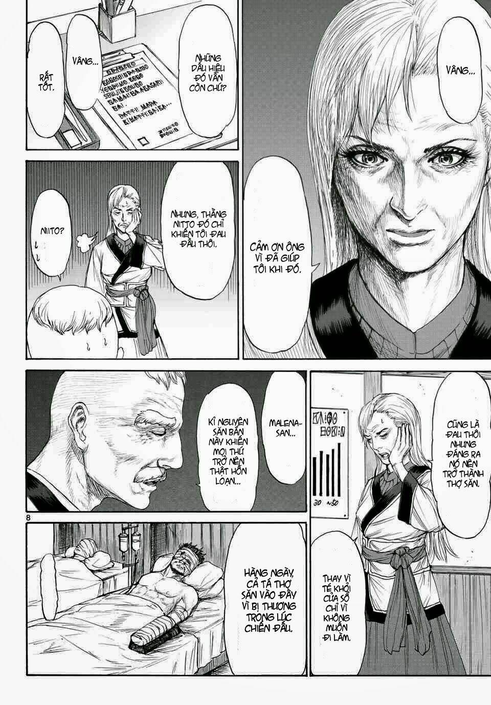 monster x monster chapter 3 8