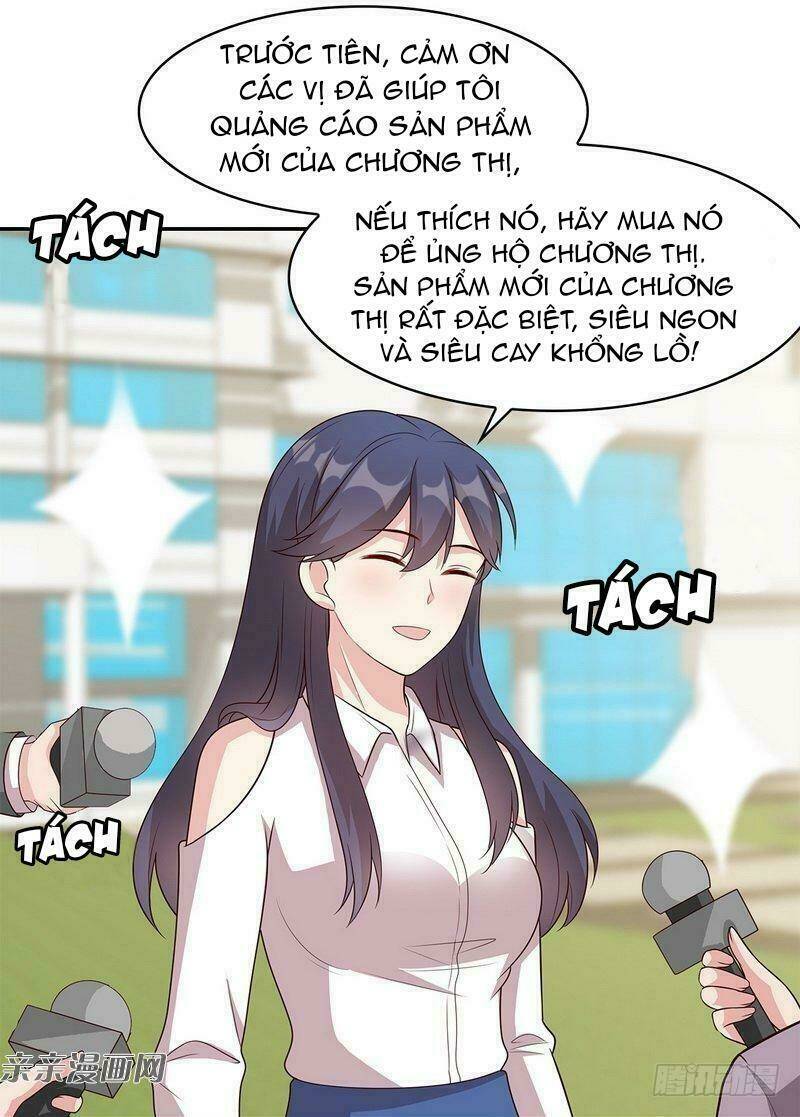 nam thần manh bảo tận diệt chapter 64 4