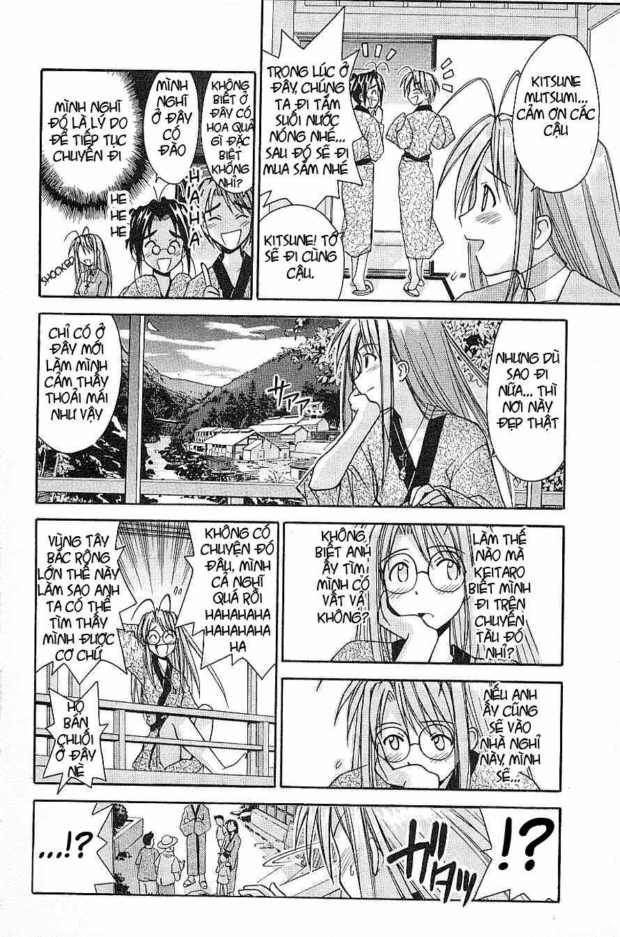 love hina chapter 102 12