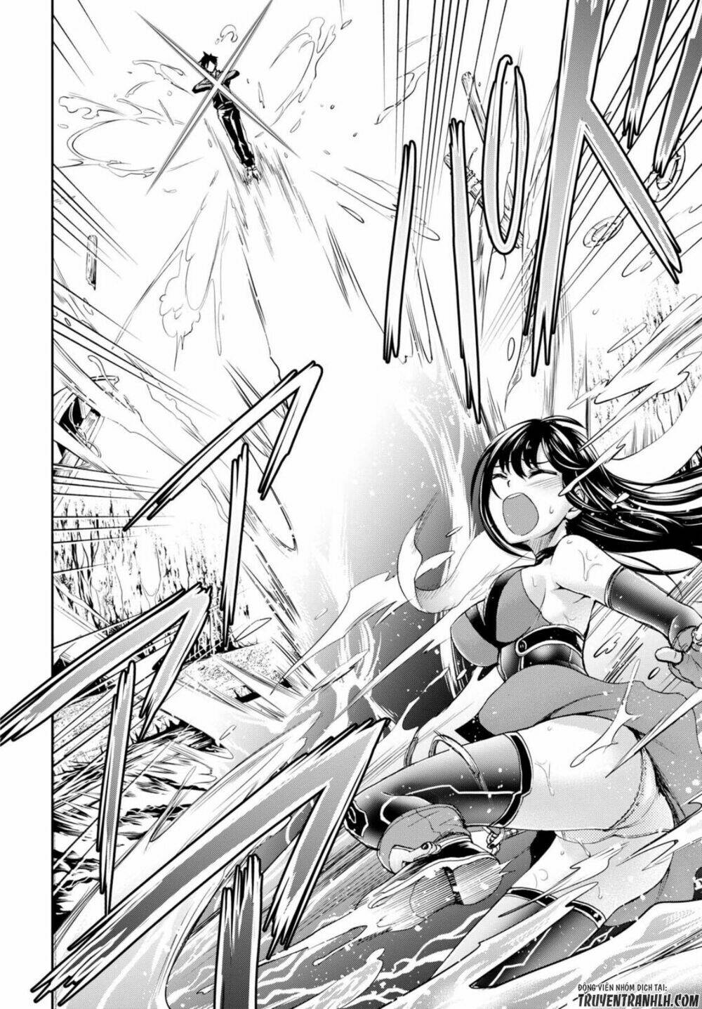 shinobi kill chapter 3 30