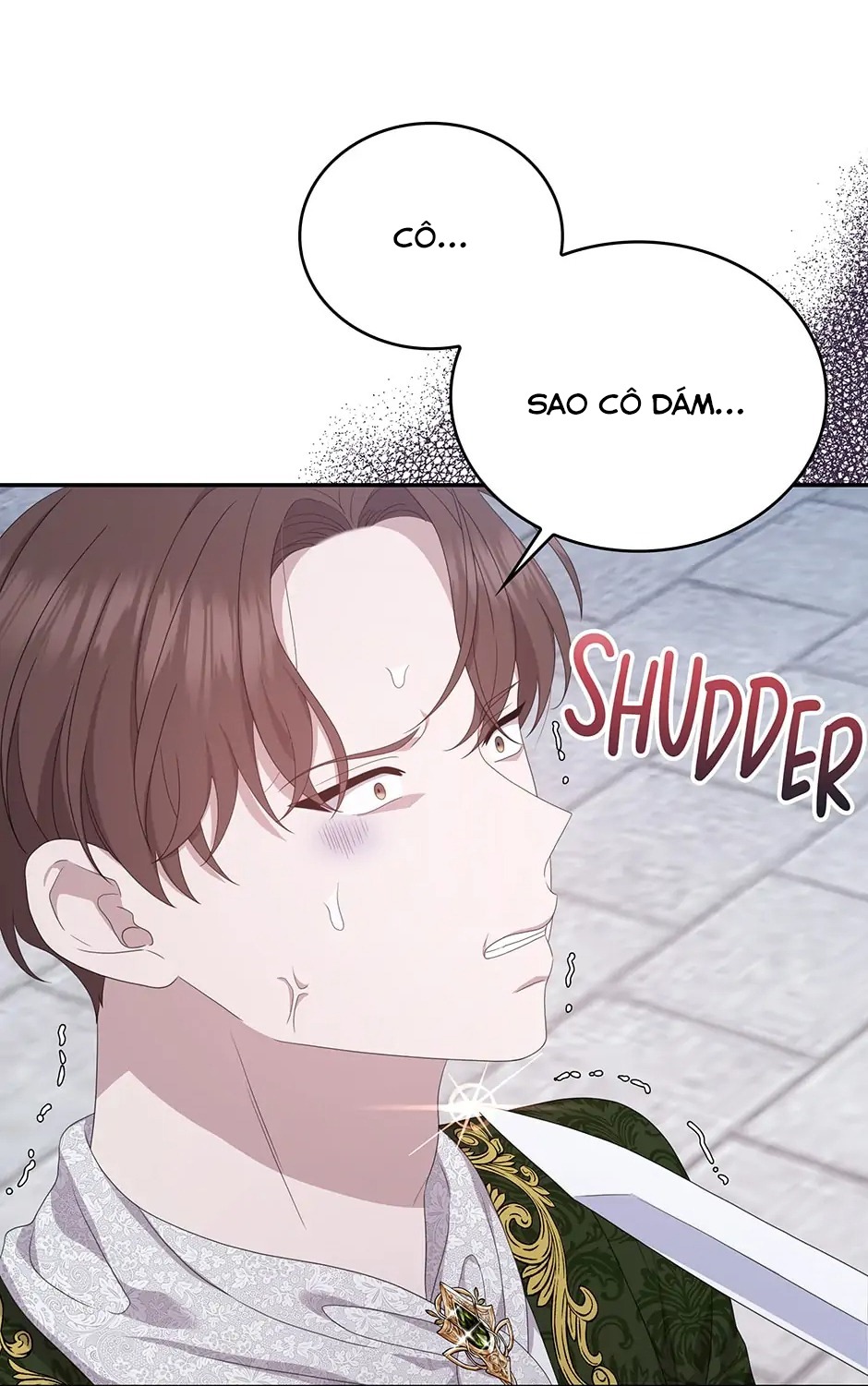 công chúa hai mặt chapter 99 35