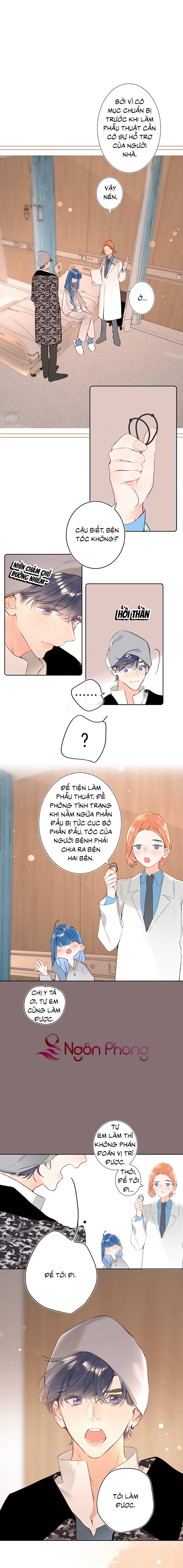 đừng khóc chapter 91 8