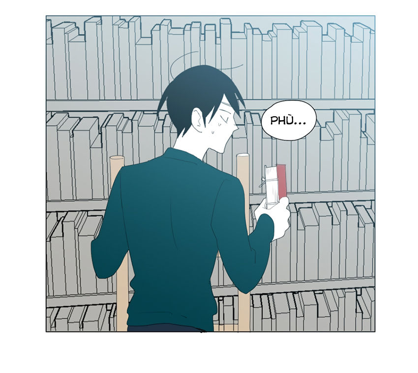 thú cưng của tôi là dơi chapter 47 59