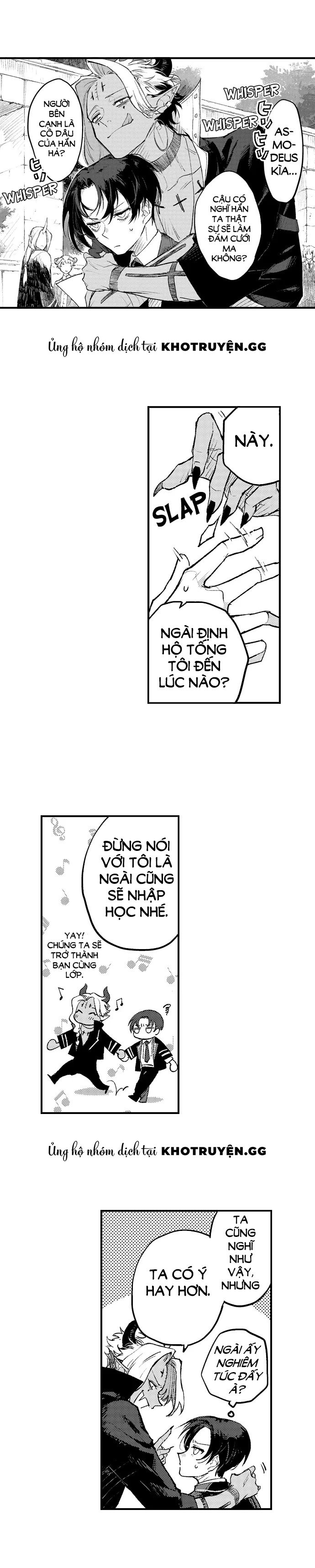 cuối cùng em cũng chết chapter 4 4