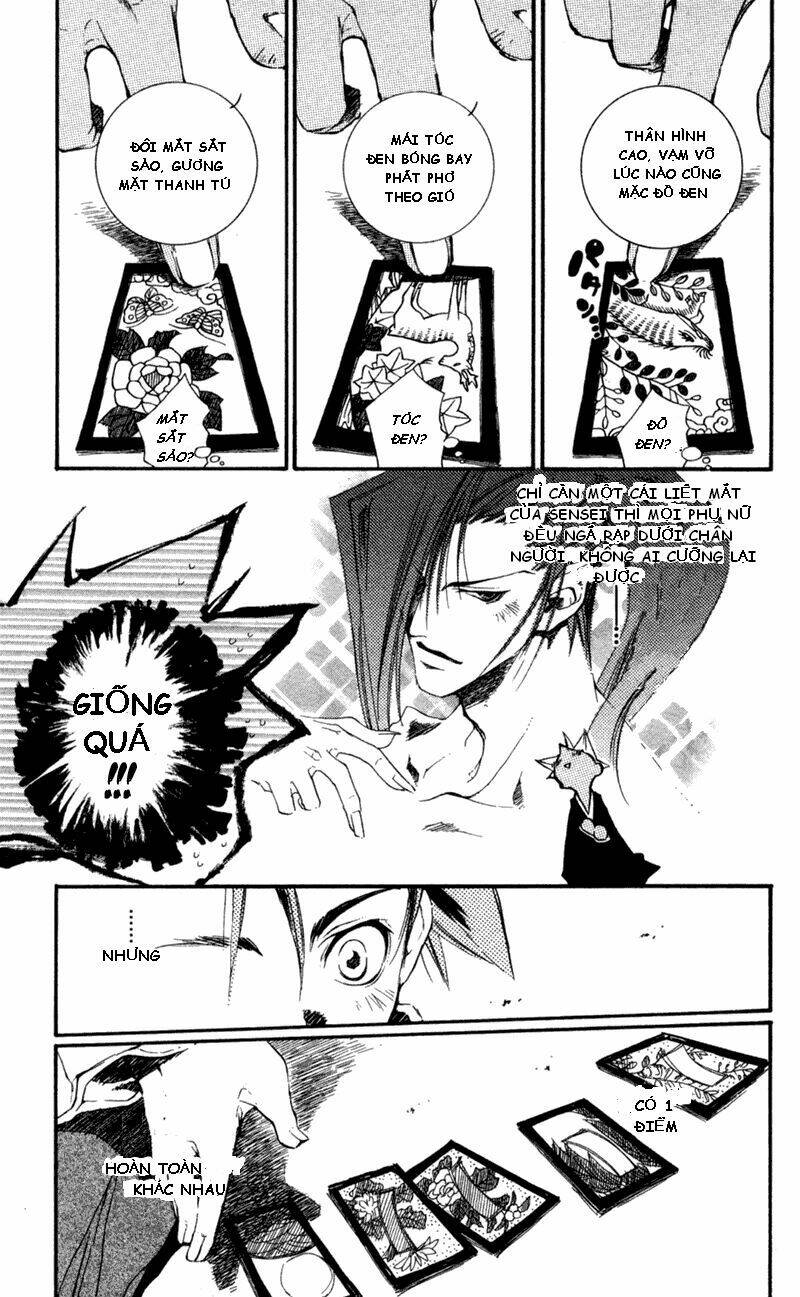 peace maker chapter 15 3