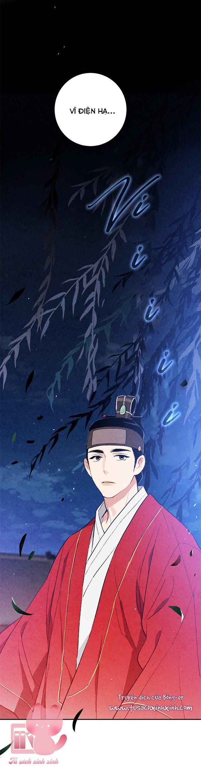 lệnh cấm hôn chapter 12 6