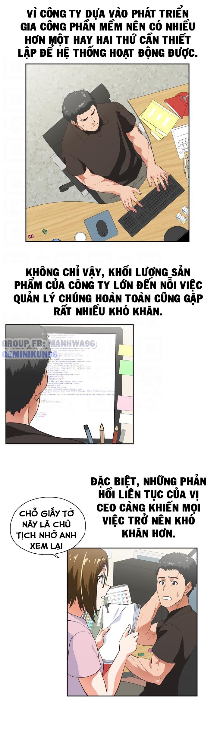 duyên phận chapter 2 22