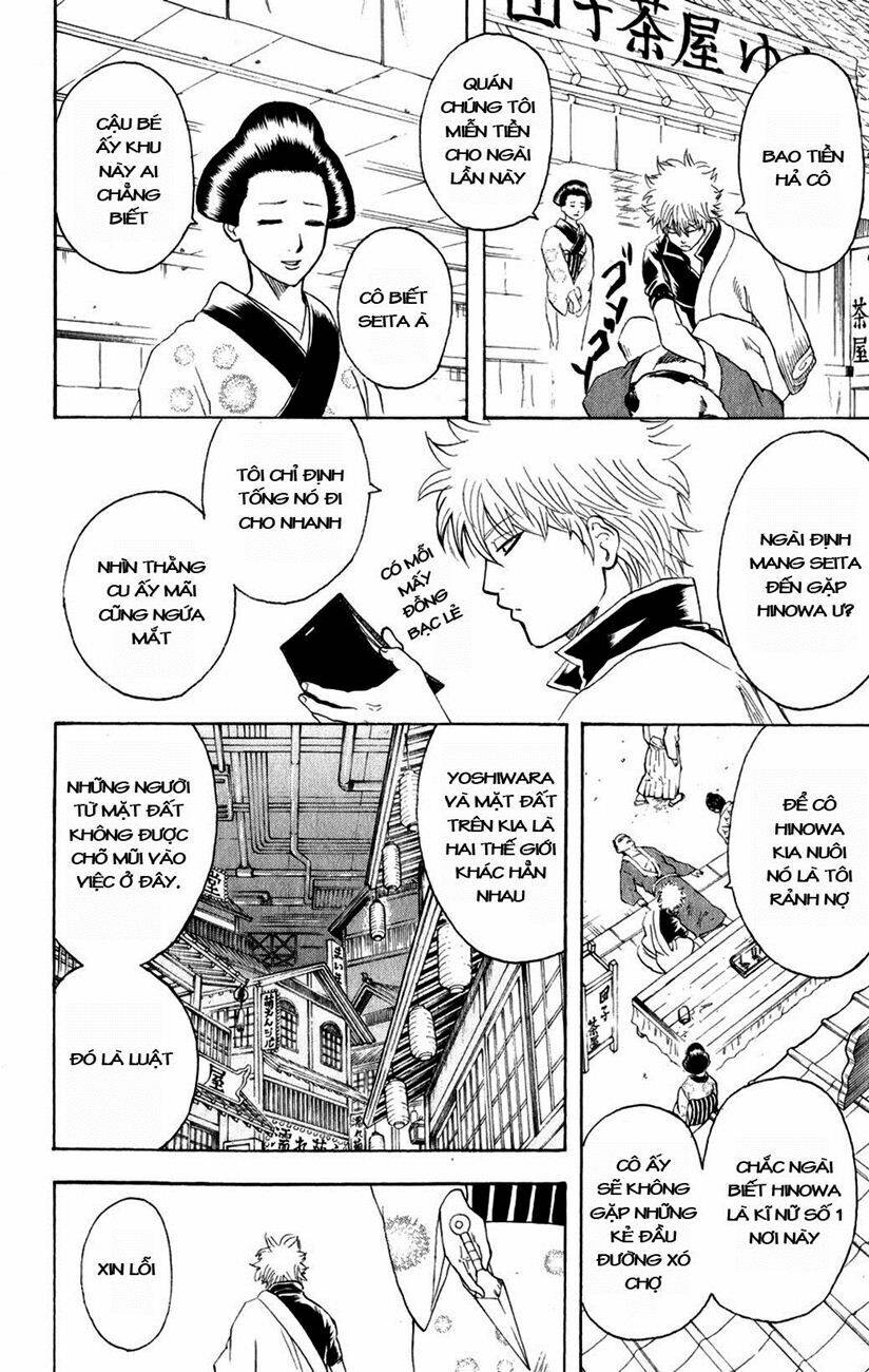 gintama - linh hồn bạc chapter 210 18