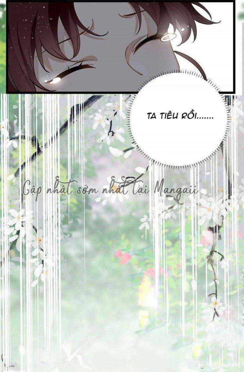 phế vật công chúa muốn nhặt chồng chapter 70 12