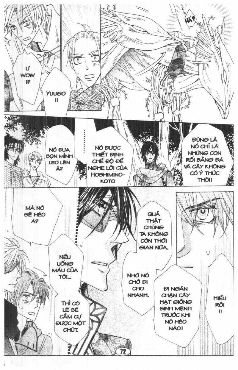 kim cương bạc chapter 21 72