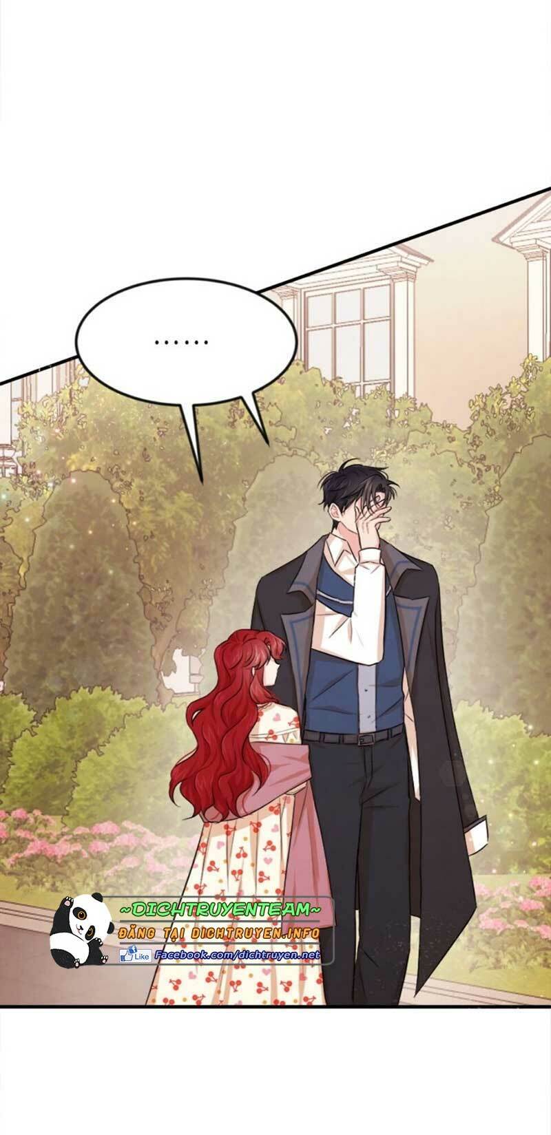 tiểu thư scarlet, em không muốn trả thù sao? chapter 7 5