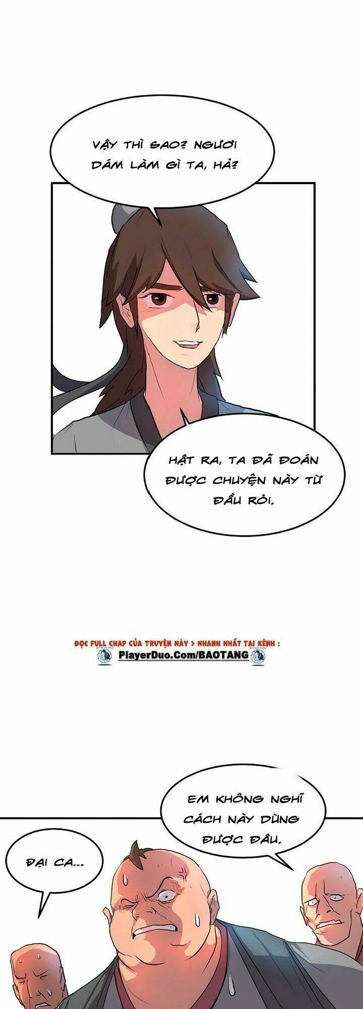 trọng sinh, bất khả chiến bại chapter 8 12