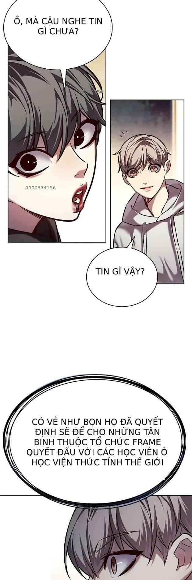 biến thân thành mèo chapter 239 21