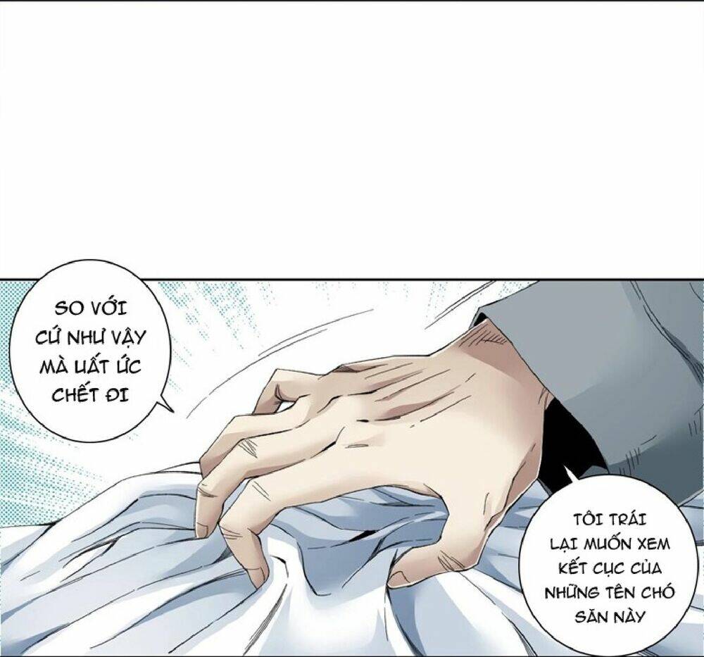 câu lạc bộ trường sinh chapter 113 51