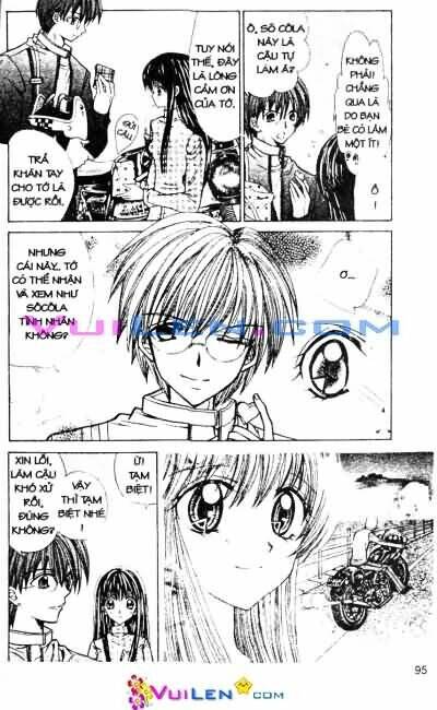 viên ngọc nàng tiên cá chapter 4 96