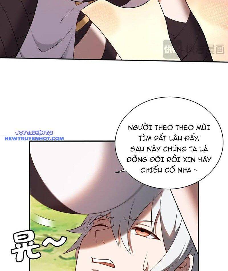 đại lộ vô danh chapter 64 30