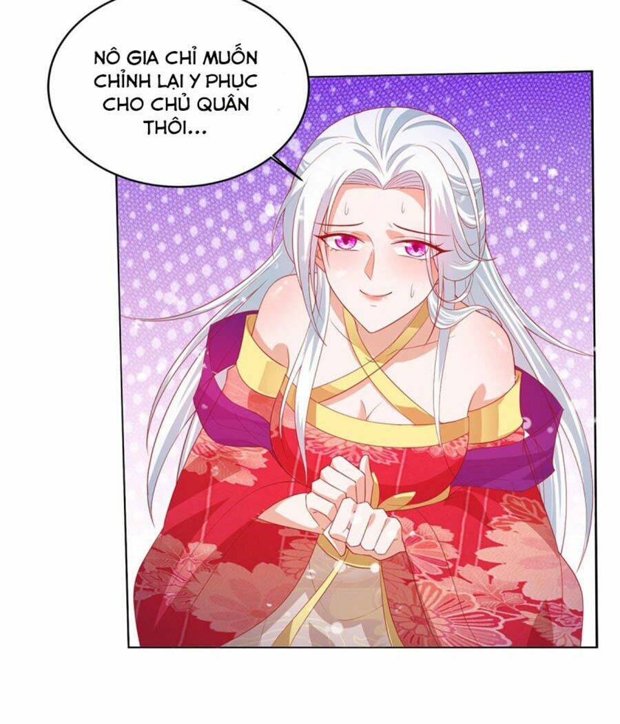 dưỡng thú vi phi chapter 60 29