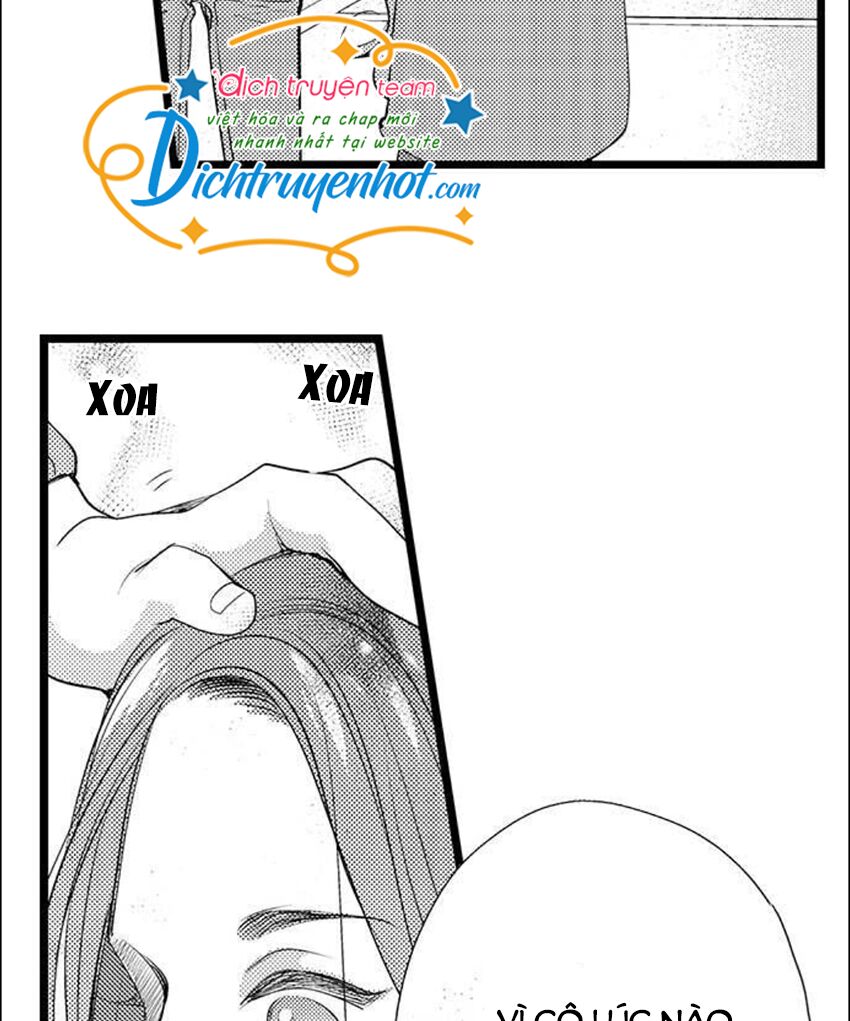 ngón tay anh ấy làm tôi phát điên chapter 90 15