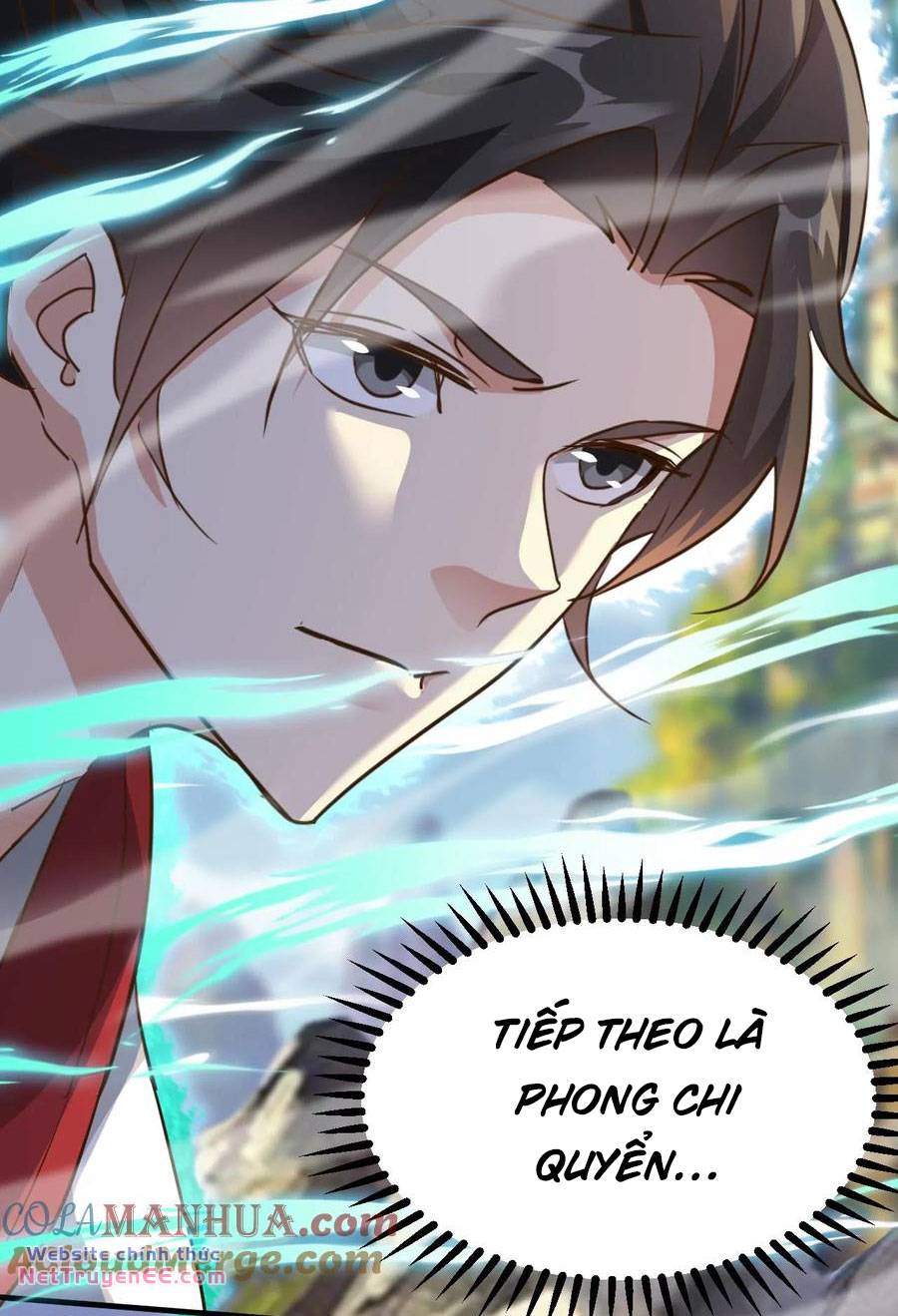 Vô Địch Đốn Ngộ chapter 164 19