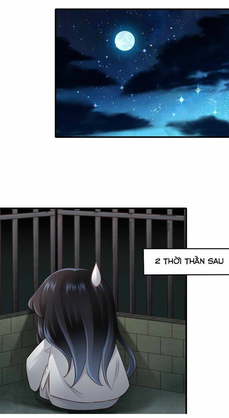 thái tử điện hạ có tin vui chapter 48 16