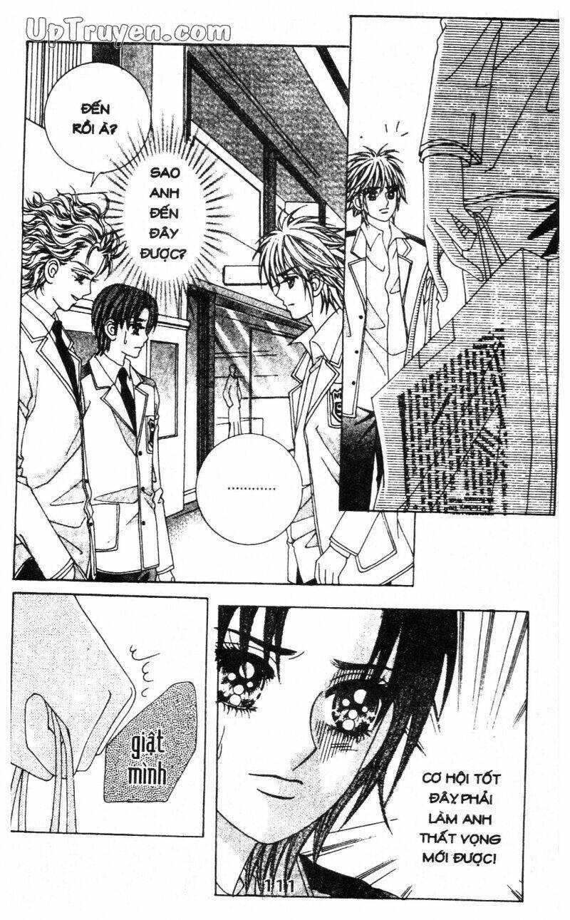 mặt nạ tình yêu chapter 82 35