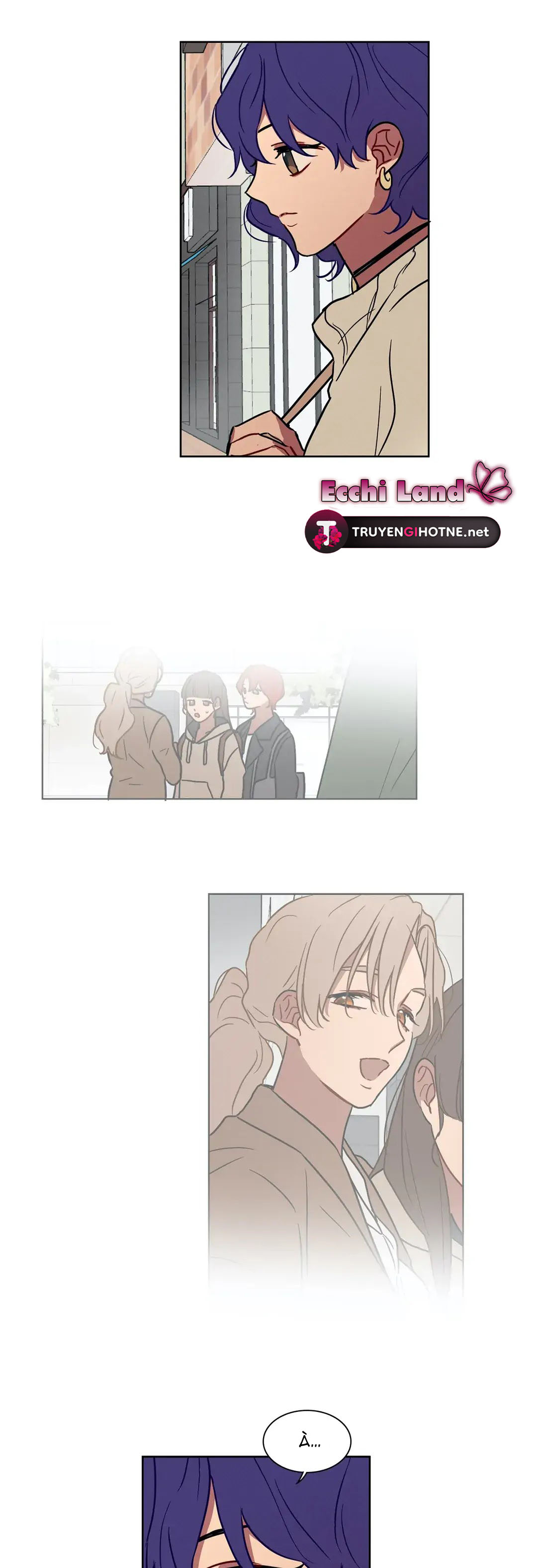 lọ lem ngủ ngon nhé chapter 28.2 5