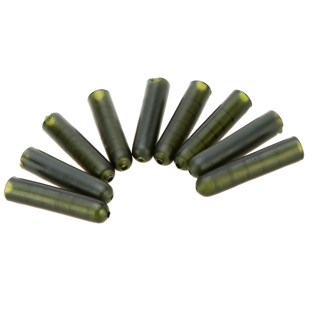 50 nút đệm 25mm bảo vệ dây câu cá