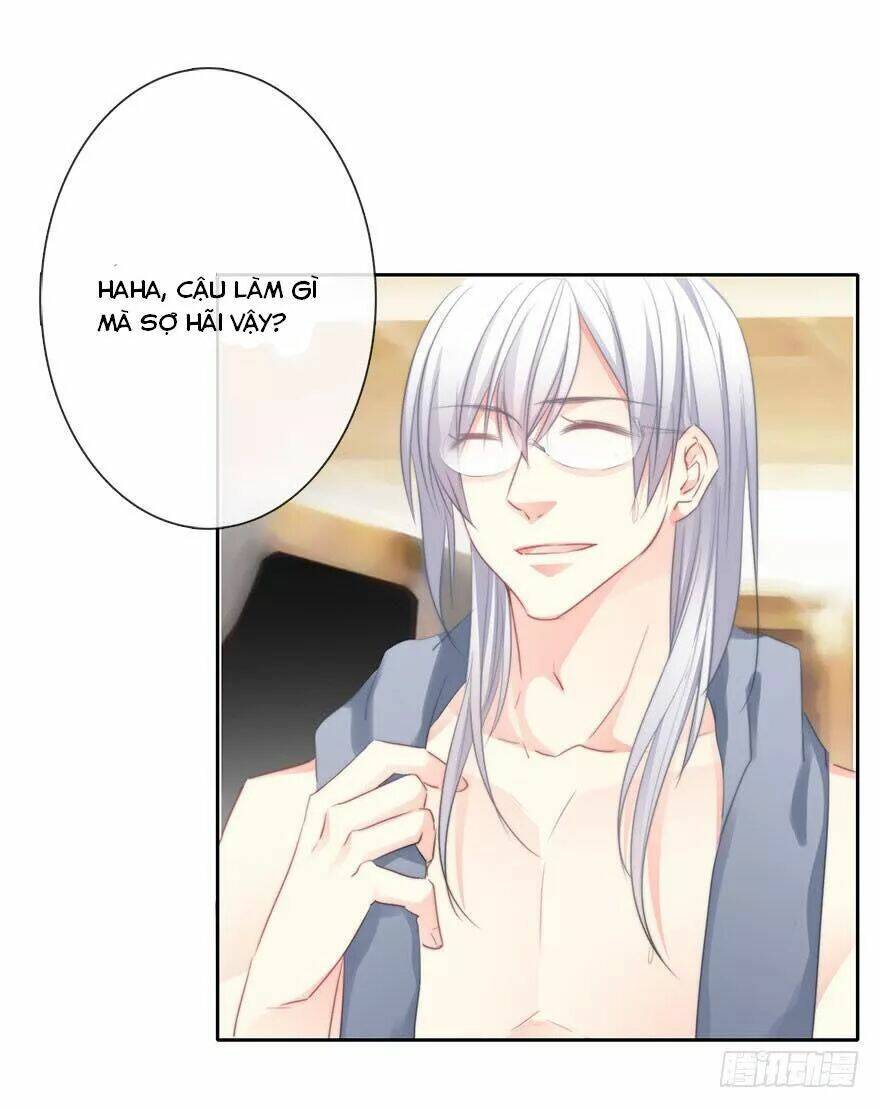 luận cách yêu của chứng sợ phụ nữ chapter 41 5