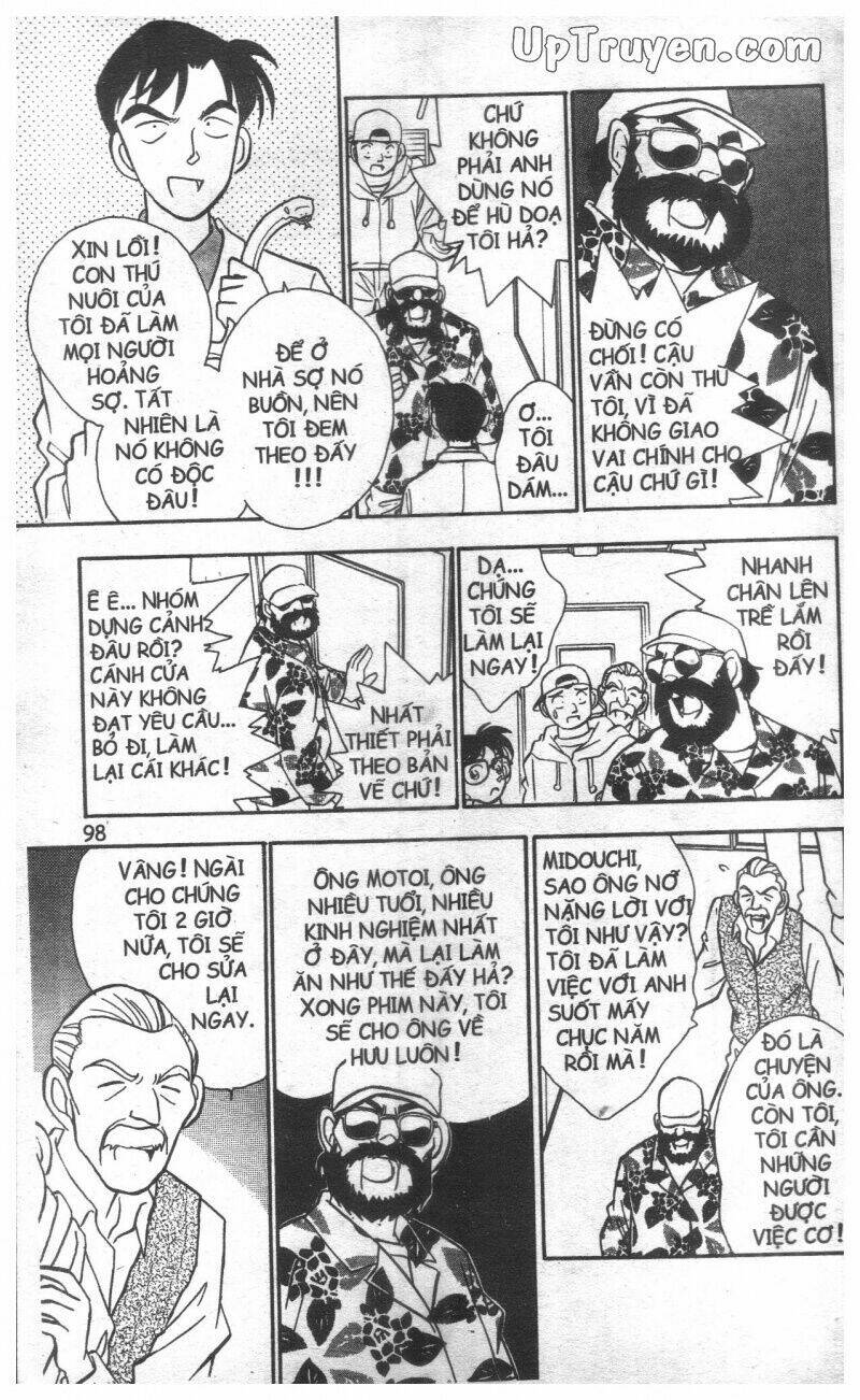 conan - bộ đặc biệt chapter 3 97