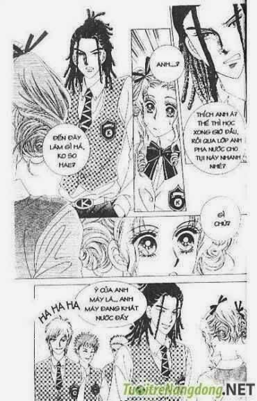 sức thanh xuân chapter 1 92