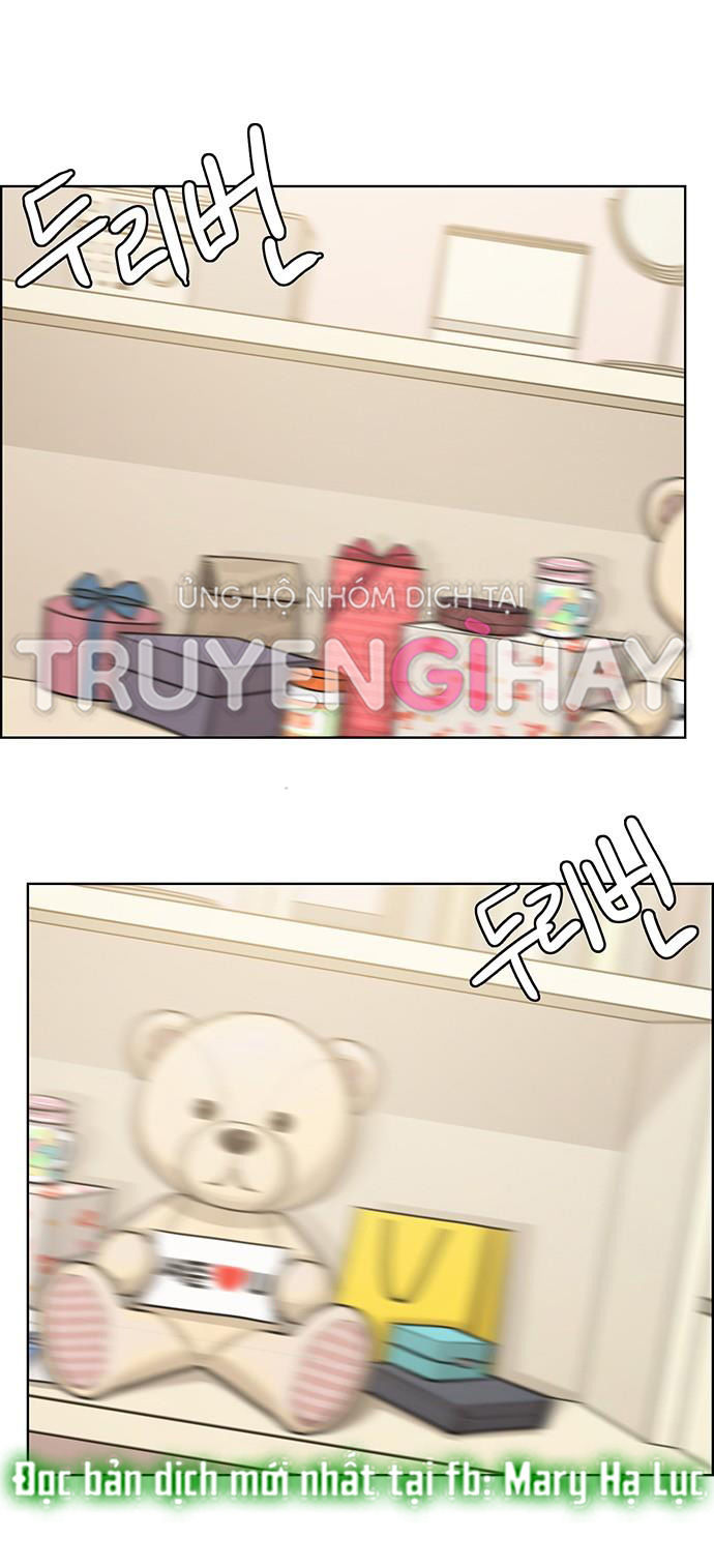 vẻ đẹp đích thực - true beauty chapter 142.2 22