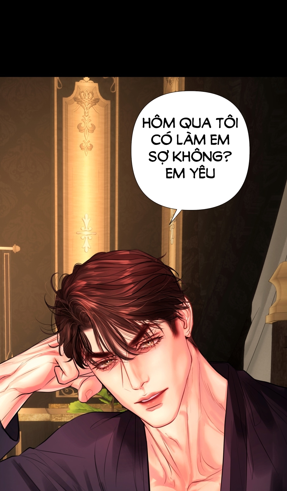 tôi đã ký khế ước với ác quỷ chapter 25.2 1