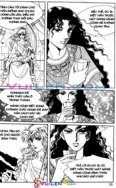 hậu duệ hoàng gia chapter 12 33