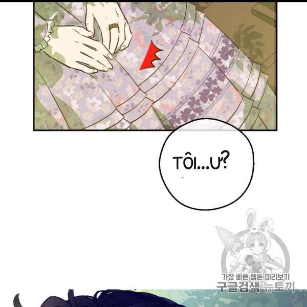 một ngày nọ tôi bỗng thành nàng công chúa chapter 83 46