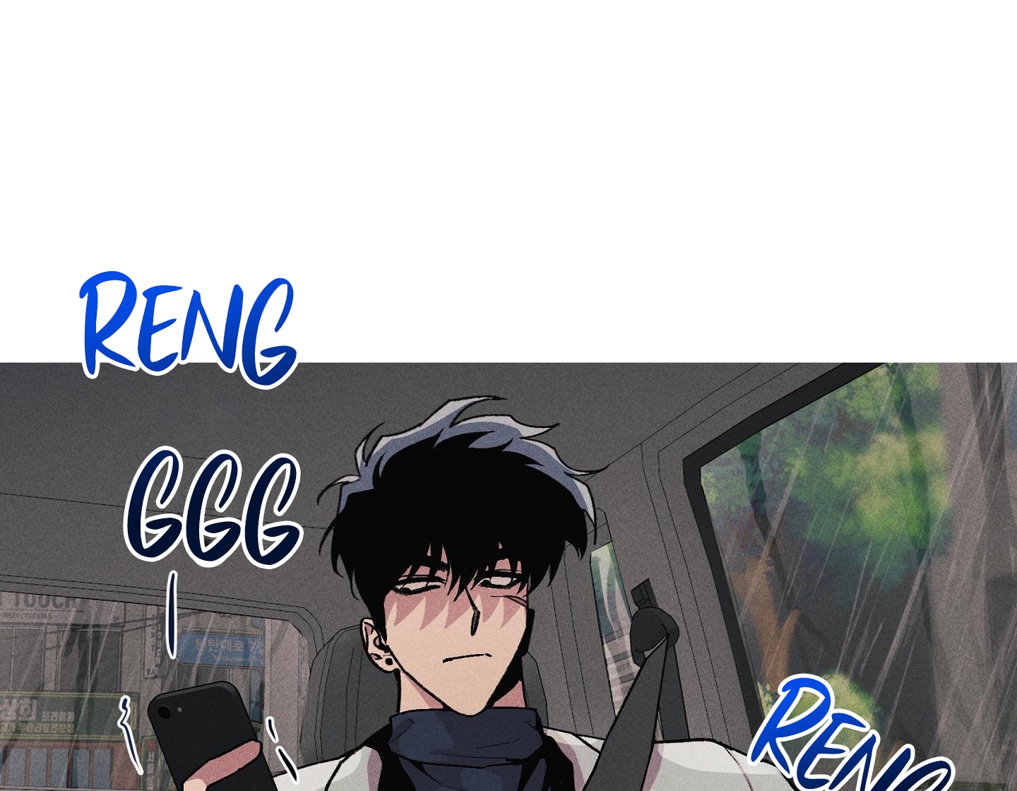 quan hệ chết chóc chapter 22 71