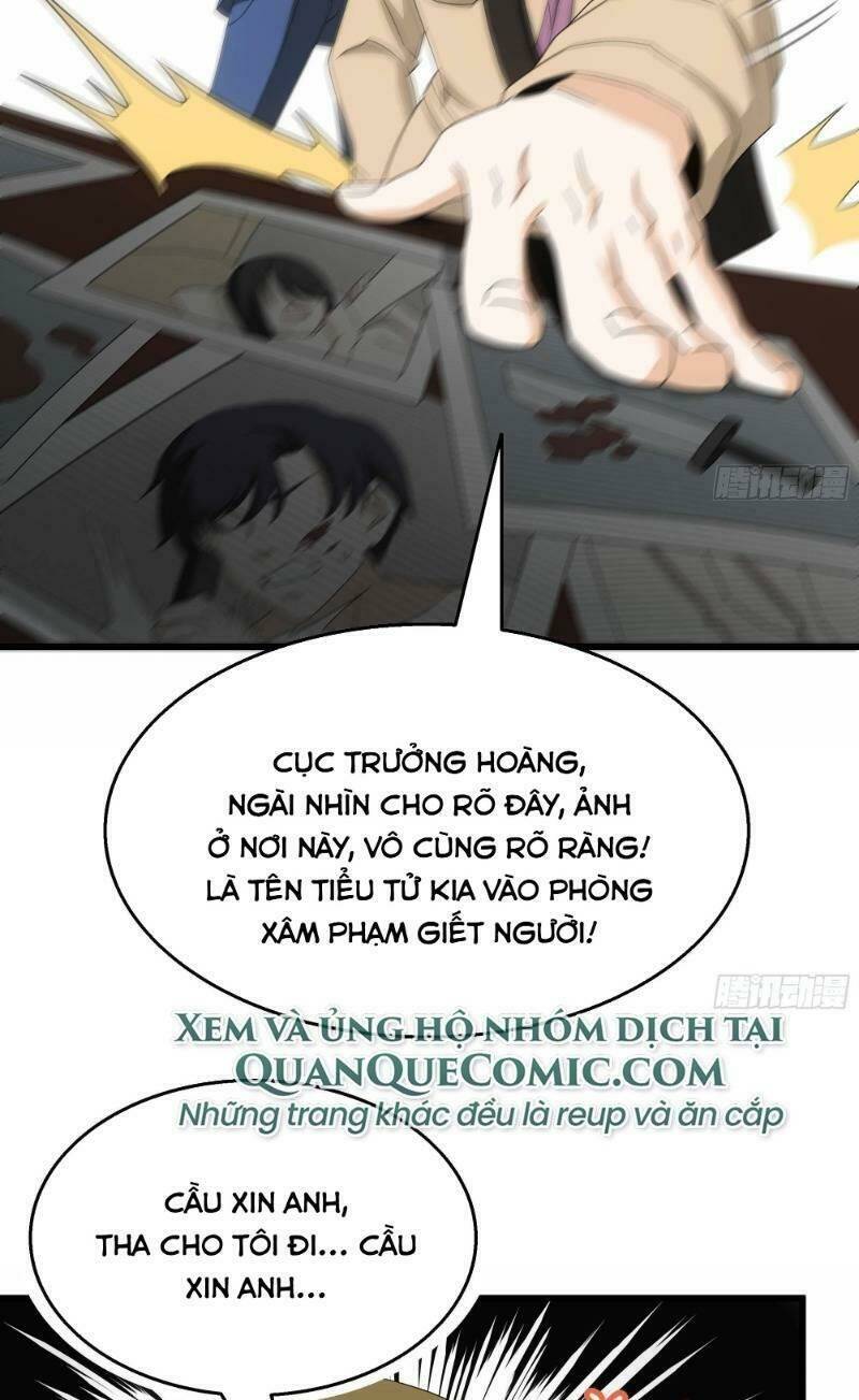 tối cường ở rể chapter 25 17