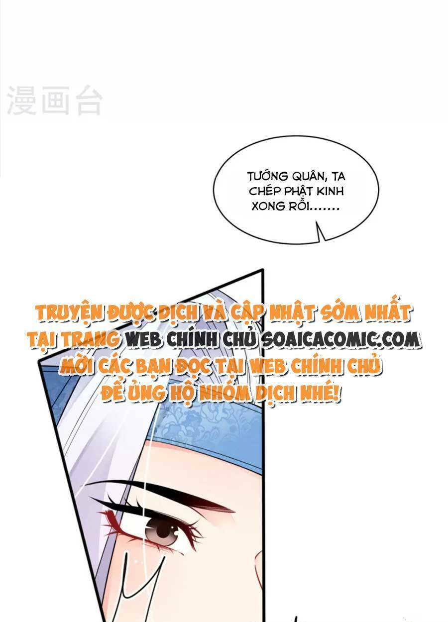 tướng quân, bổn phi không nhận sủng chapter 37 53