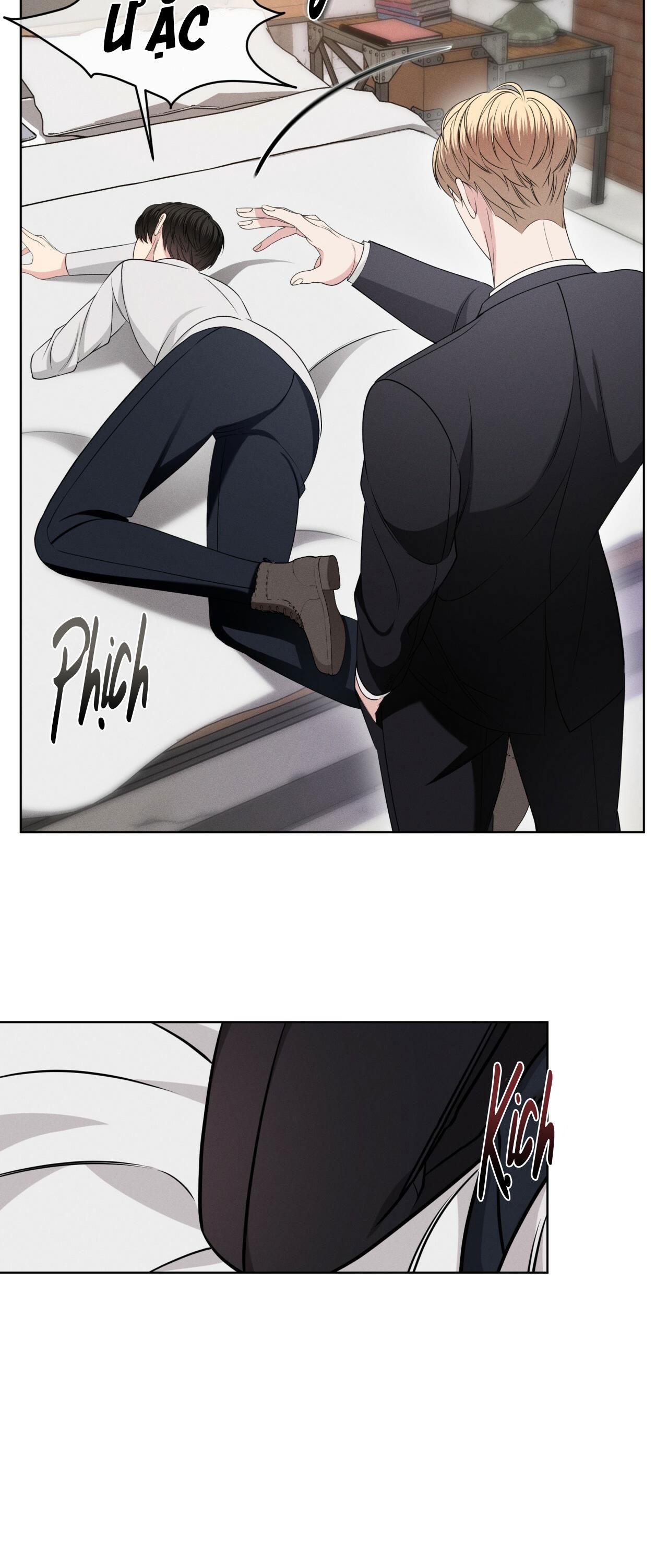 đêm ở london chapter 2 48