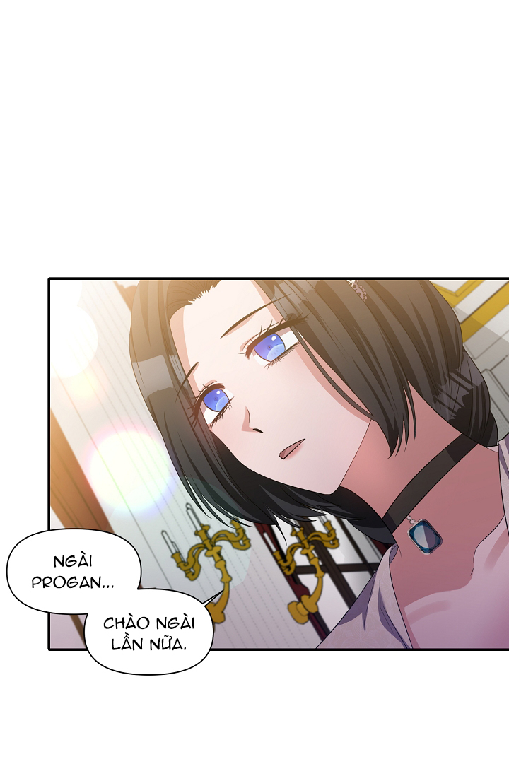 người chồng bạo chúa của tôi đã thay đổi chapter 34 23