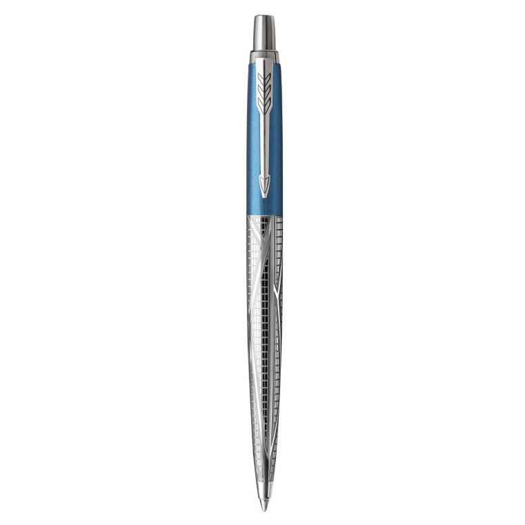 Bút bi cao cấp Parker Jotter SE X-Sky Blue CT GB6-2025828