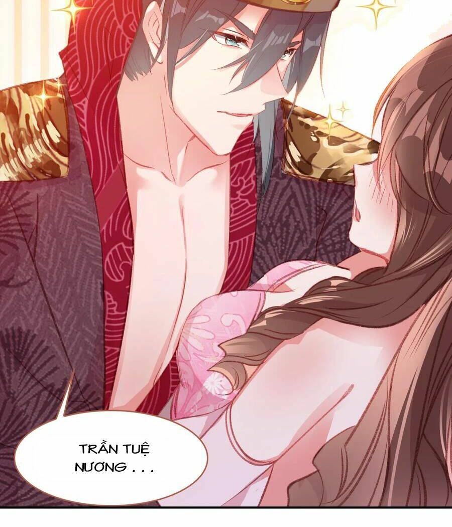 gả cho một tên thái giám đáng ghét chapter 128 19