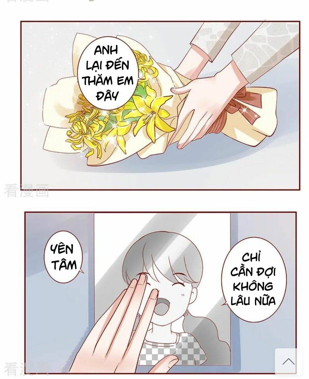 bá đạo tổng tài yêu tôi chapter 192 4