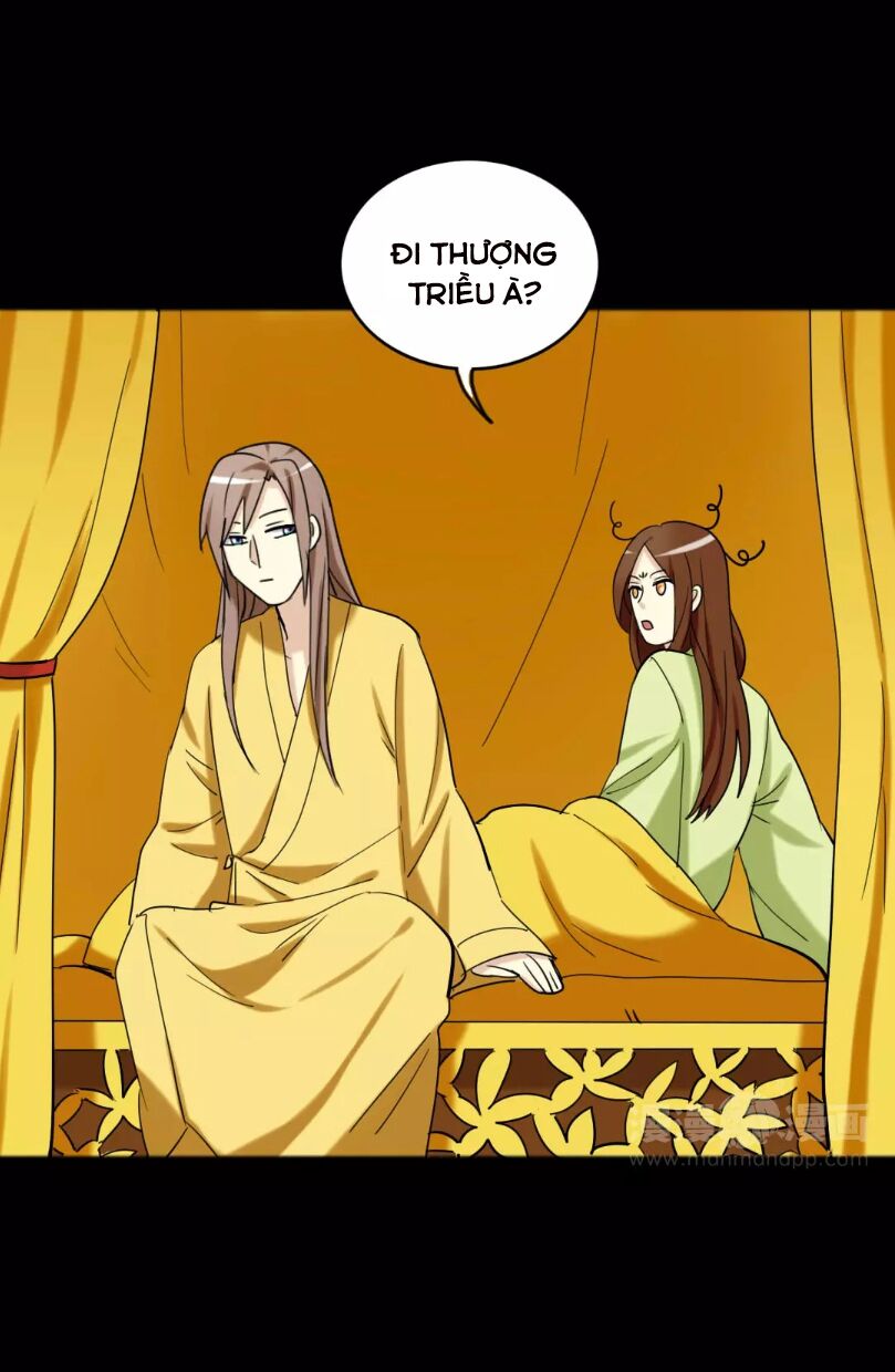 lưỡng bất nghi (full) chapter 123 10